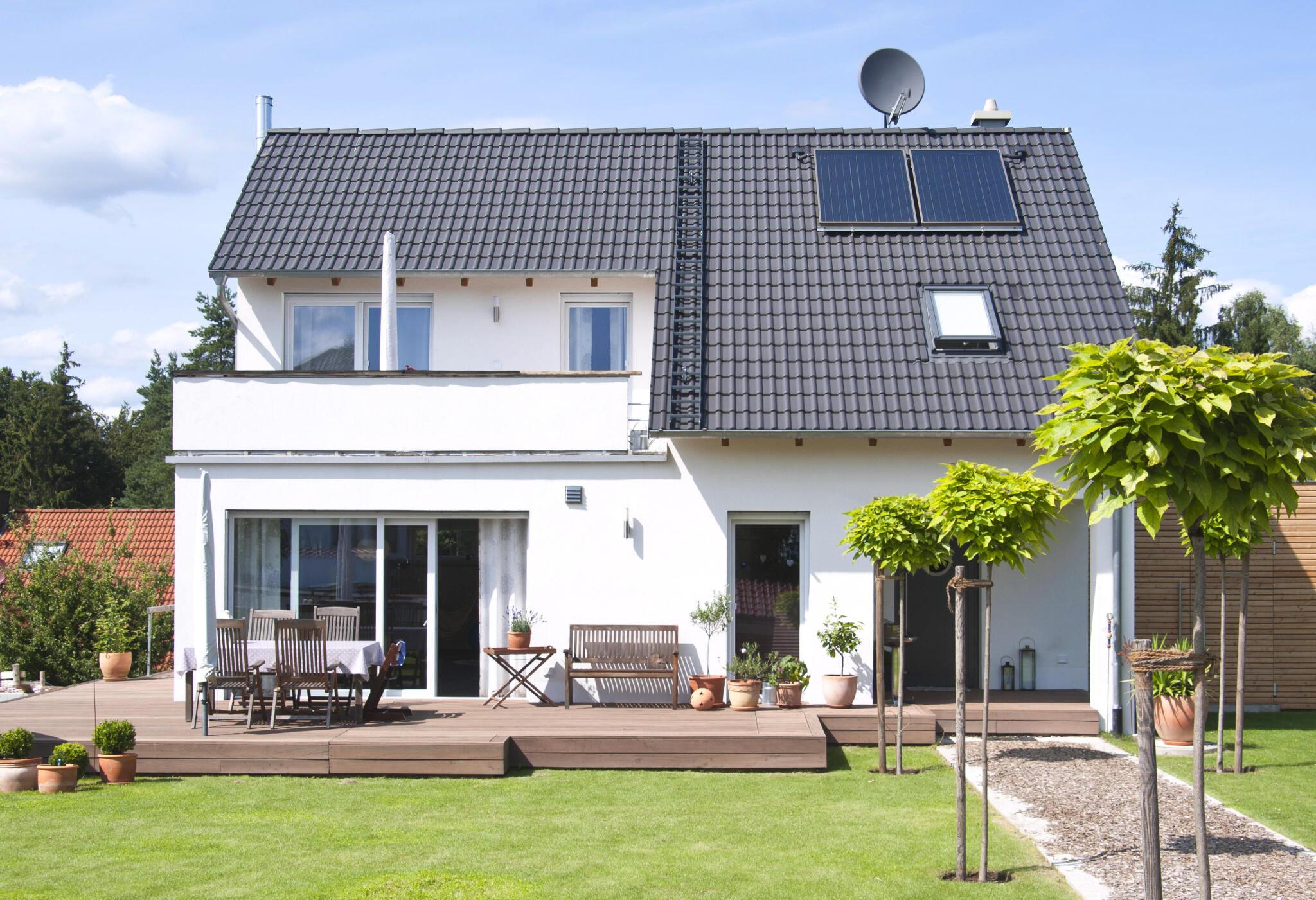 Renovation globale